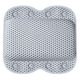 thumbnail image 1 of Almohada Para Bañera Almohada De Pvc Con Ventosas Para Bañera Almohadas Para Bañera Para Cabeza Y Cuello Accesorios De Baño Para Mujeres Accesorios Para Bañera Alta Resistencia Antideslizante, 1 of 6