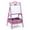 Peppa Pig, variant on Disney Mickey Mouse Activity Easel with Storage by Delta Children, Greenguard Gold Certified