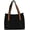 Black, variant on CoCopeaunt Tote Bag Women Large Crossbody Bag Stylish Casual Handbag Corduroy Shoulder Bag