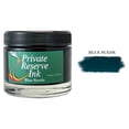 thumbnail image 7 of Private Reserve Ink, 60ml Fountain Pen Ink Bottle - Blue Suede (PR17003), 7 of 7