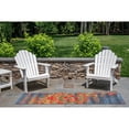 thumbnail image 2 of Liora Manne Marina Suzanie Indoor Outdoor Area Rug Blue, 2 of 5