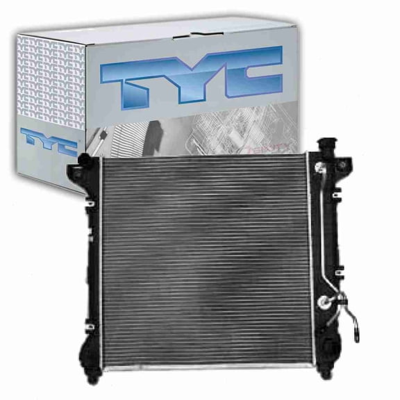 Radiator