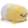 GUND Sanrio Gudetama 16 Inch Laying Down Lazy Egg in Shell Sanrio Plush