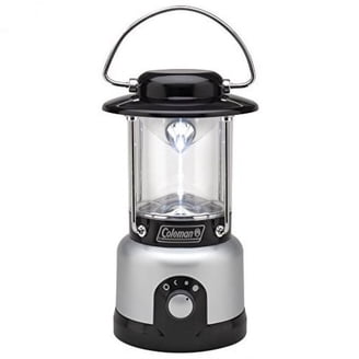 Coleman 700 Lumens Classic XL LED Lantern, CPX6 Compatible