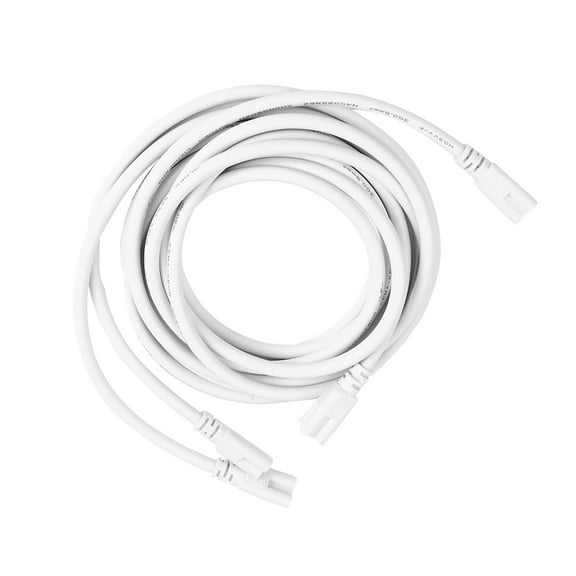 PAMINGONO 2PCS Led Light Extension Cord for Bulbs 79in Long