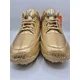 thumbnail image 4 of Jo r-dan Retro 3 Force Savage Gold Mens Sz 16 Football Cleats HF5579-700 UCLA PE, 4 of 6