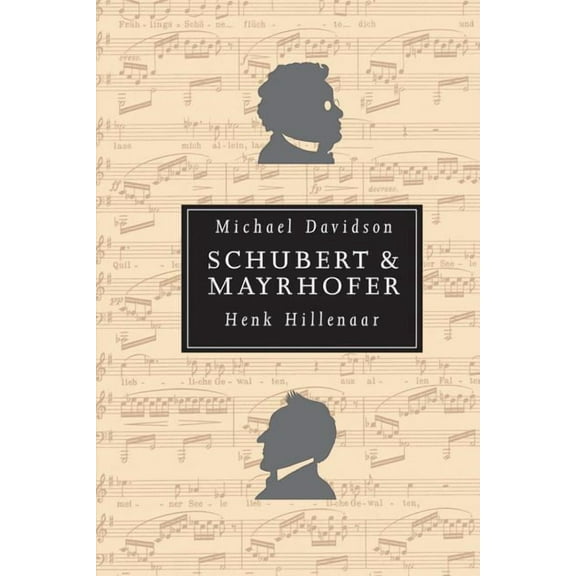 Schubert and Mayrhofer (Paperback)