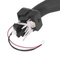 thumbnail image 4 of Interruptor de palanca de luz indicadora de señal de giro izquierda 96621668XT reemplazo para Peugeot 206 207 307 301 308 3008, 4 of 8