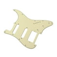 thumbnail image 2 of Golpeador de guitarra eléctrica shamjiam SSH 2 capas, 2 of 9