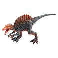 thumbnail image 1 of Figura conmemorativa pintada a mano sólida modelo de dinosaurio de regalo para niño, 1 of 4