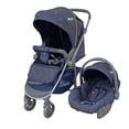 thumbnail image 1 of Carriola Travel System Max Azul, 1 of 3