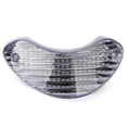 thumbnail image 3 of Clear LED Taillight integrated Turn Signals for Suzuki SV650 TL1000S TL1000R, 3 of 10