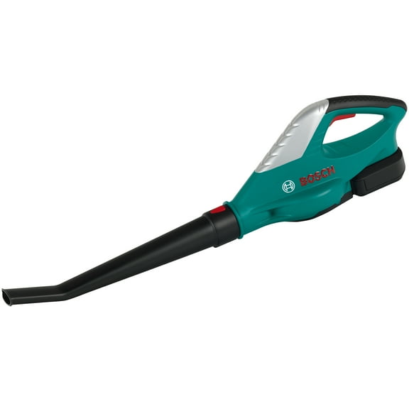 Theo Klein 2773 Childrens Bosch Plastic Toy Leaf Blower with Noise, Blue