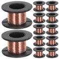 thumbnail image 1 of CRILSTYLEO 30Ud Magnetizado Esmaltado Para Reparaciones Industriales Y Montaje Electrónico, 1 of 7