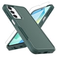 thumbnail image 1 of Funda para teléfono Yuanming Galaxy A16 5G de grado militar probada contra caídas, 1 of 7