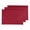 Burgundy, variant on CEORPER Pack Of 20 A 5 Kraft Papers Envelopes Classical Texture For Letters Invitations