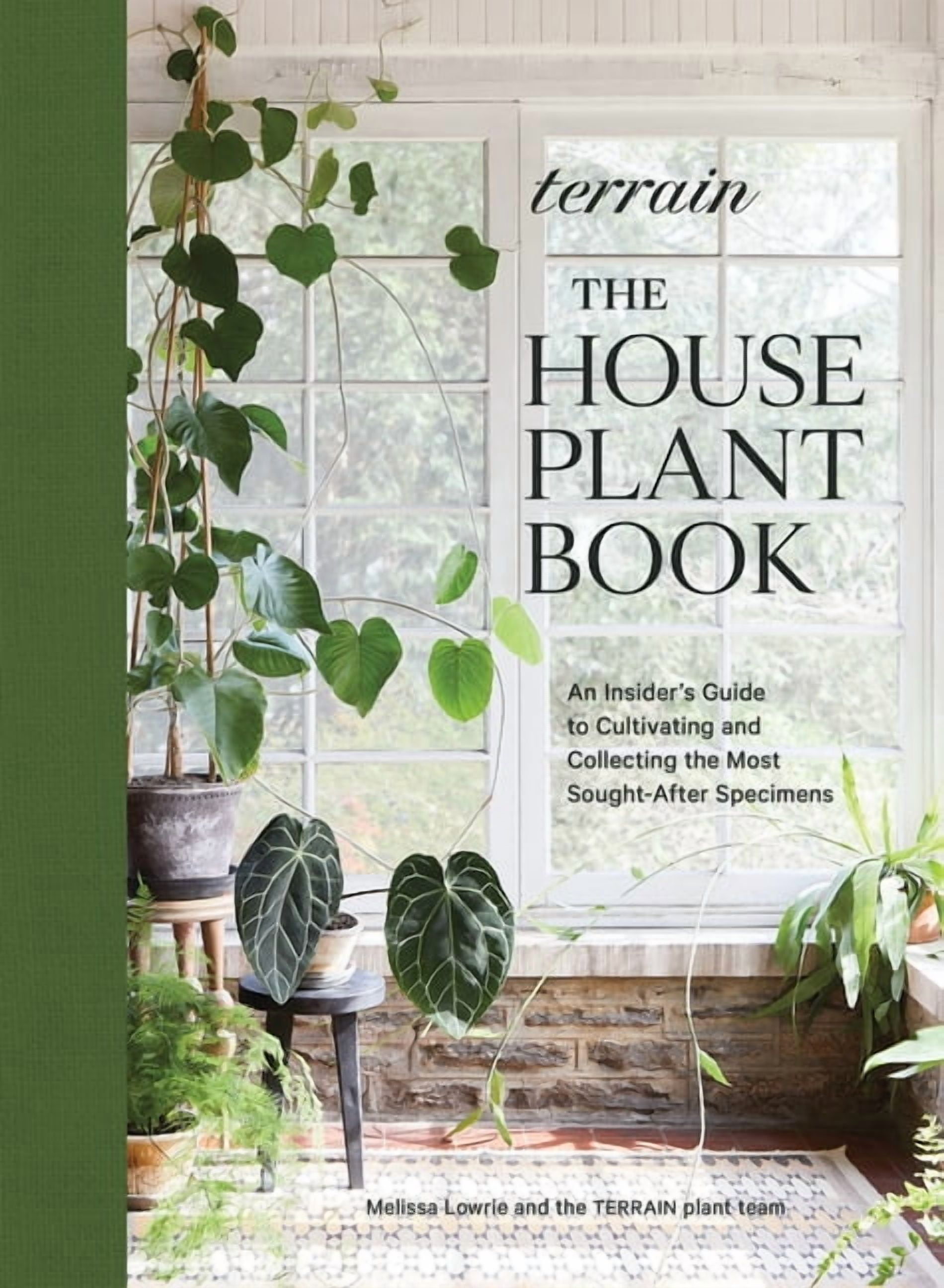 Smith Street Books' Plantopedia: Indoor Plant Care Guide