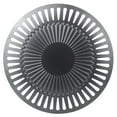 thumbnail image 1 of Canedera de Tostado Antiadherente, Asado de Servicio Pesado, Construcciónica de Hierro y Aleación Premium, Alto Calor, Fácil de Limpiar, Regalos, Construidos Con Hierro y, 1 of 7