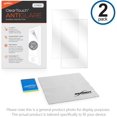 thumbnail image 2 of Canon Powershot SX400IS Screen Protector, BoxWave® [ClearTouch Anti-Glare (2-Pack)] Anti-Fingerprint Matte Film Skin, 2 of 2