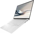 thumbnail image 5 of ASUS - Zenbook S 16 16 3K OLED Touch Screen Laptop, AMD Ryzen AI 9 365 - 24GB Memory - 1TB SSD - Scandinavian White, 5 of 5