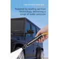 thumbnail image 3 of Home high-Pressure car wash Water Gun with Booster Nozzle, a Must-Have for Watering Plants and Vegetables, and car Washing., 3 of 9