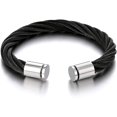thumbnail image 1 of FrostHike Large Elastic Adjustable Steel Cuff Bangle Bracelet for Men Women, 1 of 4