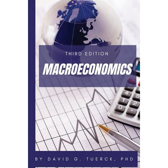 Macroeconomics, Third Edition (Paperback)