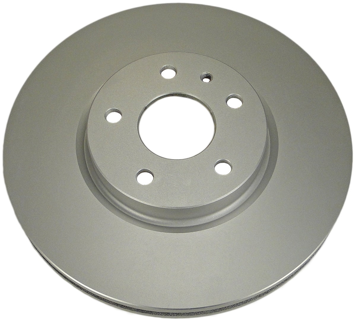 UltraHC Coated High Carbon Brake Rotor, Front UR005635, Ford Fusion 2020-2013