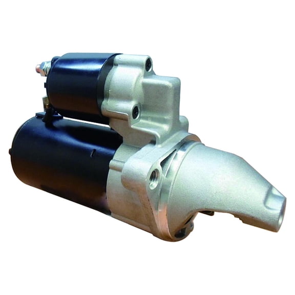 OEG Parts New 12V Starter For 2.8L V6 Audi 100/Quattro 92-94, 90/Quattro 93-95, A4/Quattro 96-00, A6/Quattro 95-98, Cabriolet 94-98 Volkswagen Passat 99-00 078911023X/A 11139408 MSR335 17407