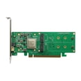thumbnail image 4 of HighPoint SSD7502 PCI-Express 4.0 x16 PCI-Express Controller Card, 4 of 6