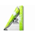 thumbnail image 5 of Rwraps Lime Dessert Lime Matte Vinyl Film Wrap 59in x 13ft Vinyl Vehicle Car Film Sheet Roll, 5 of 9