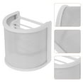 thumbnail image 4 of MasteelfCA Filtre Pop pour Microphone, Pare-Vent en Forme de U, 4 of 8