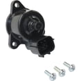thumbnail image 3 of Idle Control Valve Compatible with 2001-2005 Chrysler Sebring 2003-2006 Mitsubishi Lancer 4Cyl 2.4L 2.0L, 3 of 5