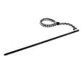 thumbnail image 1 of Varilla de buceo de aluminio de 340mm/13 ", agitador , varilla de puntero, cordón Negro Zulema Palo de puntero de buceo, 1 of 7