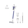 Eufy HomeVac S11 Go - Vacuum cleaner - stick/handheld (2-in-1) - bagless - cordless - white/blue