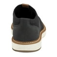 thumbnail image 3 of Johnston & Murphy Men's Upton Knit Plain Toe Lace Up Dress Casual Shoe, 3 of 4