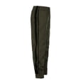 thumbnail image 3 of Gioberti Kids and Boys Athletic Jogger Track Pants - with Ribbed Zipper Ankle Cuffs, 3 of 6