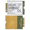 thumbnail image 3 of 4g Wwan Card EM7455 Sans Fil 4g LTE Module Card 50 Mbps Adapté pour ThinkPad, 3 of 8