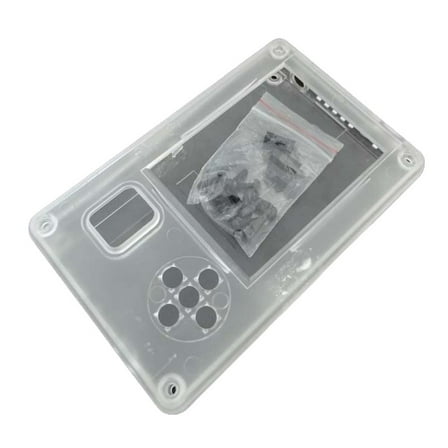 Plastic Housing for PortaPack H2 / HackRF Radio with Screws