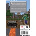 thumbnail image 2 of Minecraft: the Manga, Vol. 1, 2 of 2