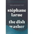 thumbnail image 1 of The Dishwasher (Biblioasis International Translation Series), 1 of 3