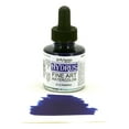 thumbnail image 2 of Dr. Ph. Martin's Hydrus Fine Art Watercolor, 1.0 oz, Ultramarine (8H), 2 of 2