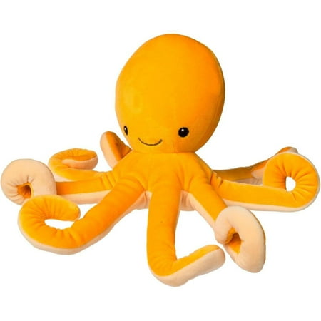 Mary Meyer Smootheez Octopus 8 Inch Stuffed Animal Plush Toy Mary Meyer Smootheez Octopus 8 Inch Stuffed Animal Plush Toy