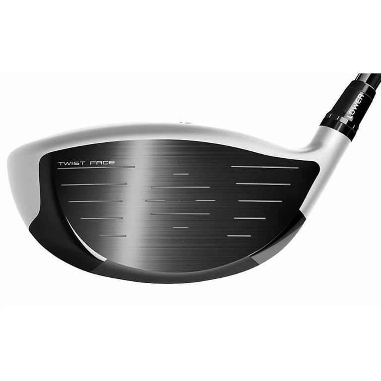 TaylorMade 2021 M4 Golf Club Driver, 9.5* Stiff Graphite