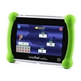 thumbnail image 6 of LeapFrog LeapPad Academy Learning Tablet - Green Plastic, Silicone with Accessories, Age Group 3-8 Years Old, 6 of 17