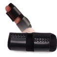 thumbnail image 4 of Finger Corrective Sleeve Fixing Belt,Finger Splint Brace Corrective Finger Stabilizer Finger Splint World-Class Design, 4 of 8