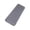 Gray, variant on Protable Silicone Heat Resistant Mat Pouch for Curling Iron Hair Straightener Heat Insulation Flat Iron Hair Styling Tool Non Slip Pad