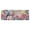 Pioneer Flower Floral-1, variant on Pioneer Flower Floral Print Pattern Kitchen Rug Mat,Kitchen Runner Rugs Non Skid Washable,Decorative Kitchen Floor Mats for Kitchen,Sink,Laundry,17"x47.2"