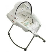 Fisher Price Fp Auto Rnp Sleeper
