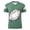 Dark Green Football Design, variant on Ttyddzy Men's Soccer Jerseys- Sports Fan Casual shirt, Brown Rugby Design ,XXL